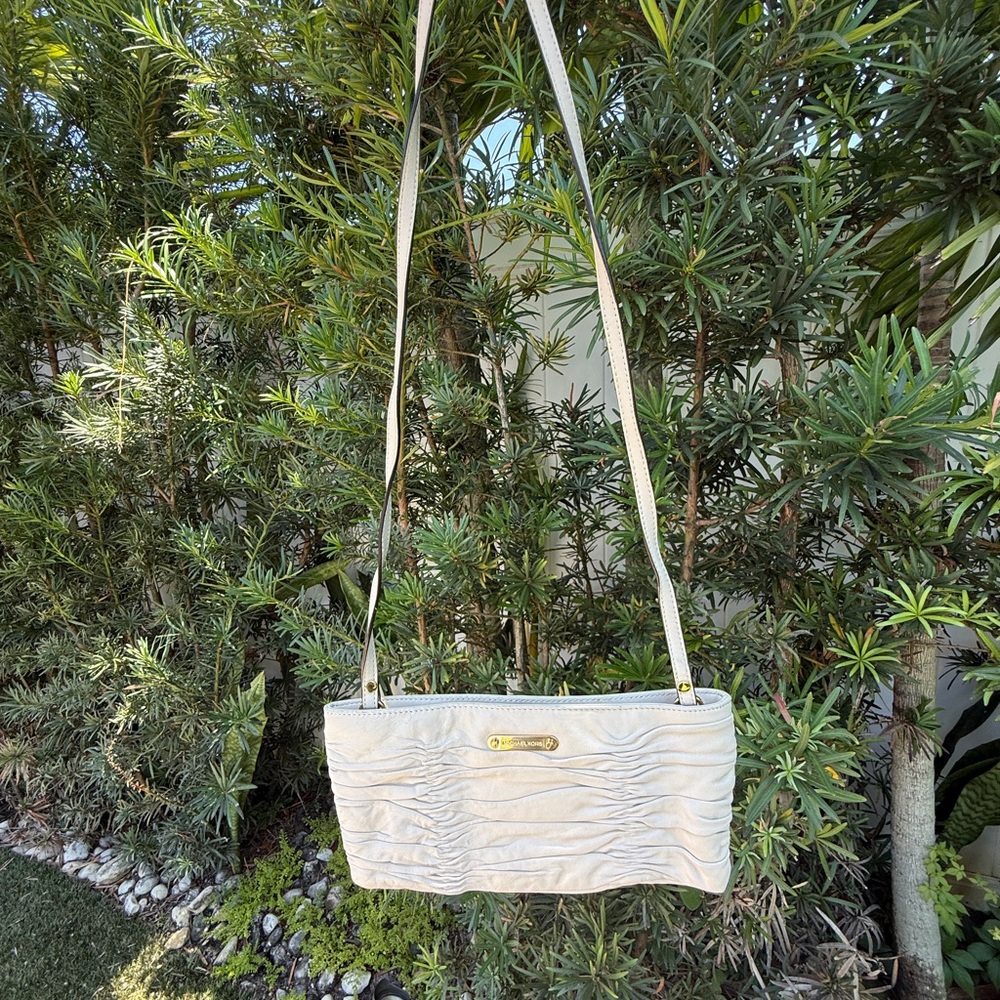 Michael Kors Crossbody Clutch